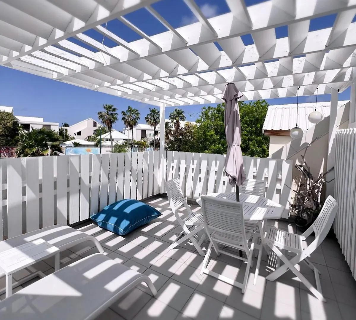 New Sea View Studio باي نيتل 0*,